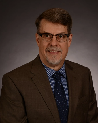 Geoffrey Gearner