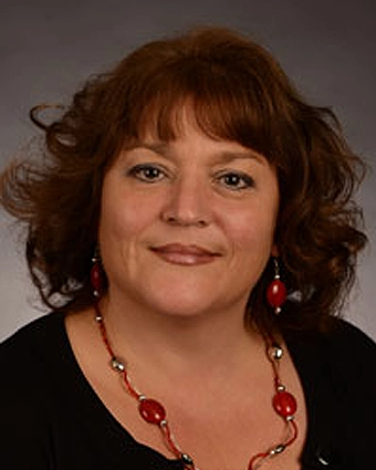 Gera Jones
