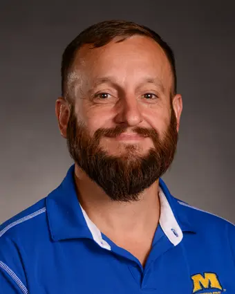 Jeremy Glover