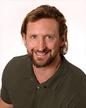 Blake Hannon