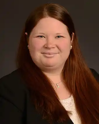 Patricia Harrelson