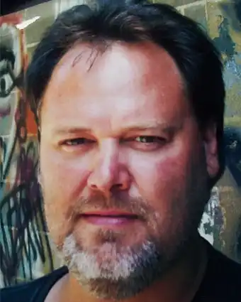 Mark Hayes
