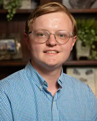 Nicholas Hazelett