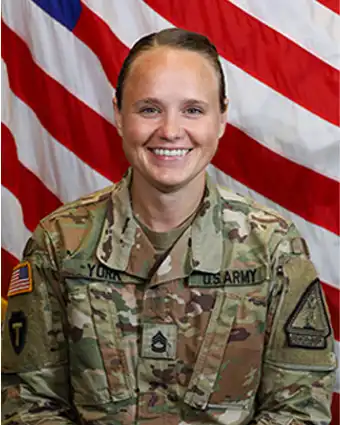 Heather York