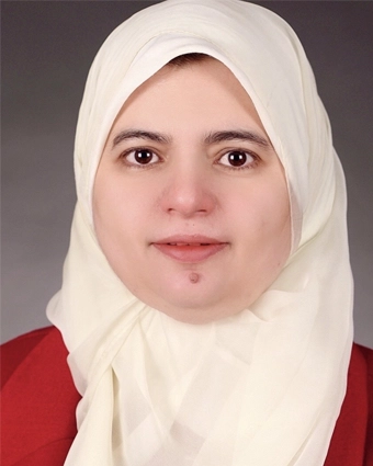 Heba Elgazzar