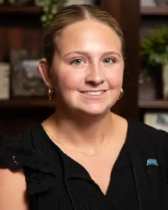 Avery Hendrixson