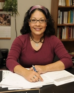 Itzá Zavala-Garrett