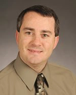 James Masterson