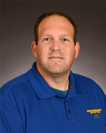 Jason Stepp