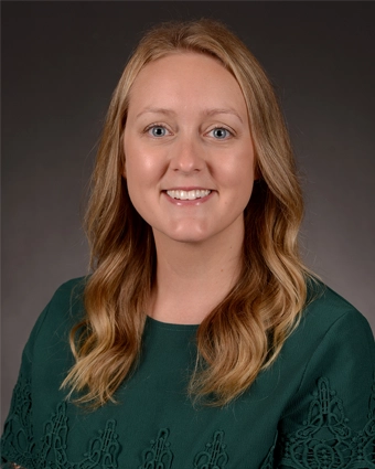 Jennifer Grace Clark