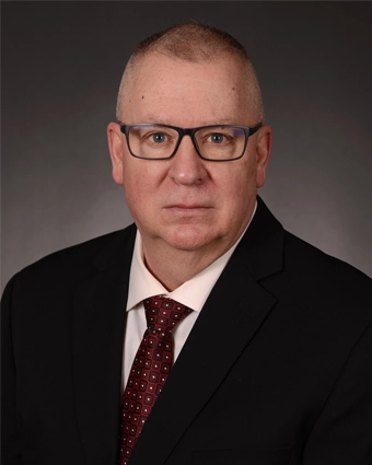 Jon Musgrave