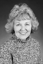 Joy Gritton