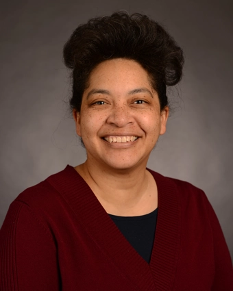 Kathy Lewis