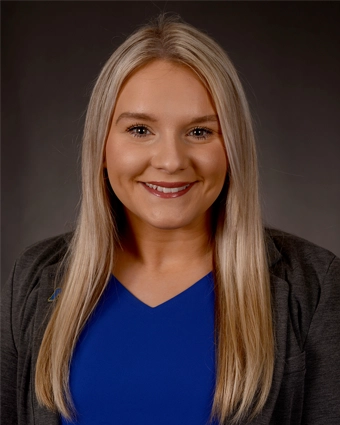 Katie Vanover