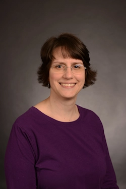 Katy Carlson
