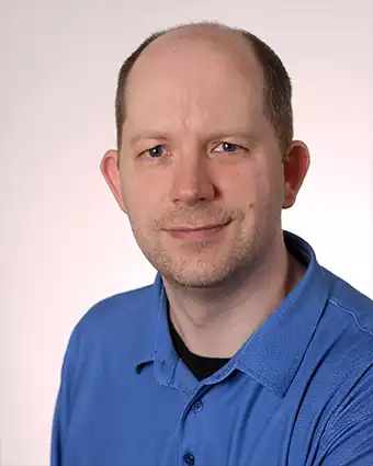 Travis Keene
