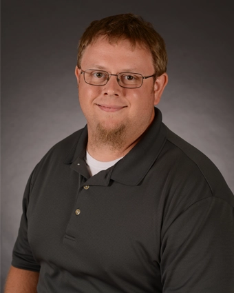 Kevin Adkins