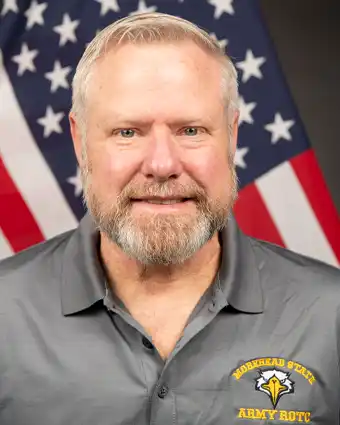 Greg Lehman