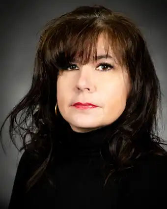 Amanda E. London