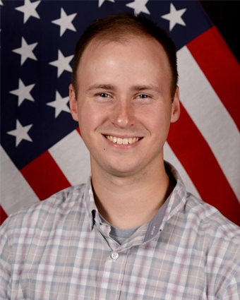 Luke Skinner