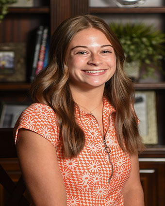 Madison  Werner