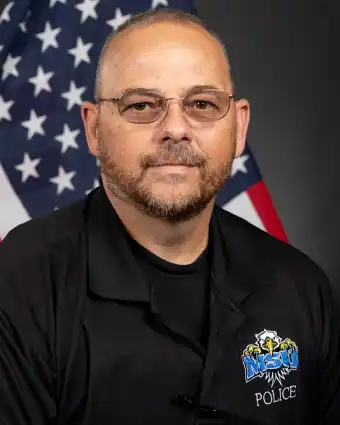 Mark Cline