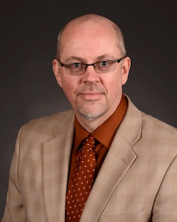 Mark A. Graves