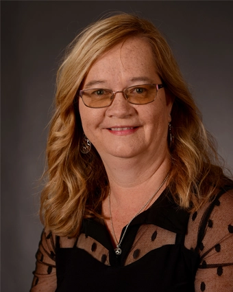 Marlene Blankenbuehler