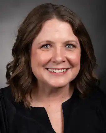 Mary Claire Williams