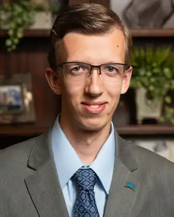 Alistair McConnaughey