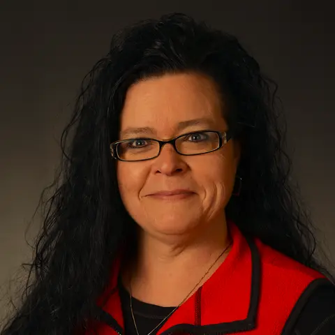 Tina McWain