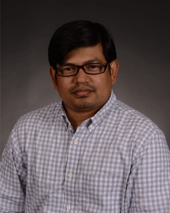 Md Golam Kibria
