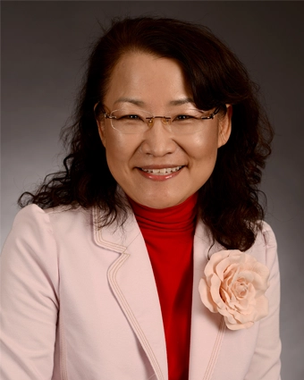 Mee-Ryoung Shon