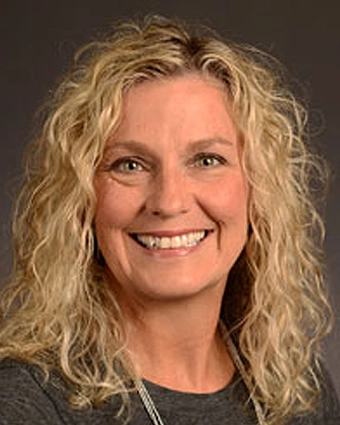 Michelle White