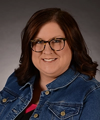 Monica Lynn Himes