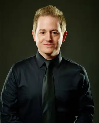 Nathan Stites