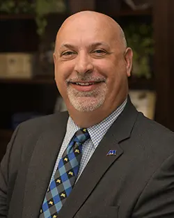 Joel Pace