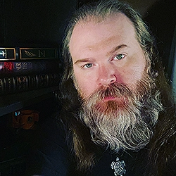 Patrick S. Johnson