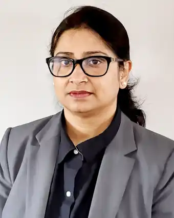 Anindita Paul