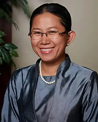 Siriporn Peters