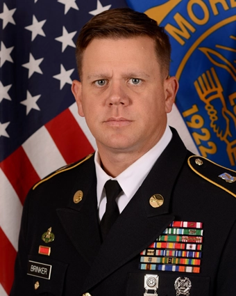 Phillip Brinker