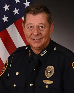 Robert Prater