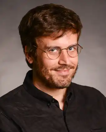 Charles Prusik