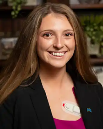 Rickayln Rayburn