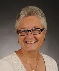 Rebecca Katz