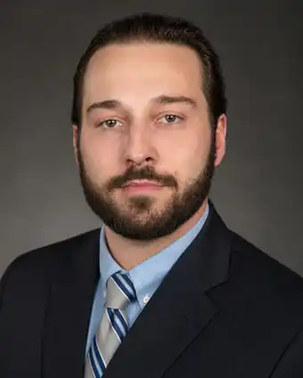 Brenden Riddle