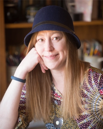 Robin Blankenship