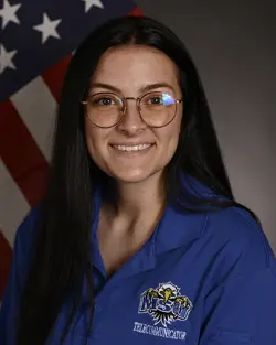 Zoe Widman-Rogers