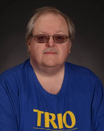 Ronald Brunty