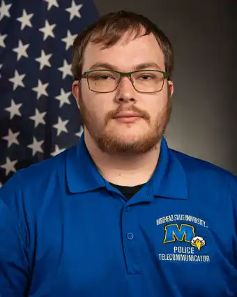 Ethan Russell